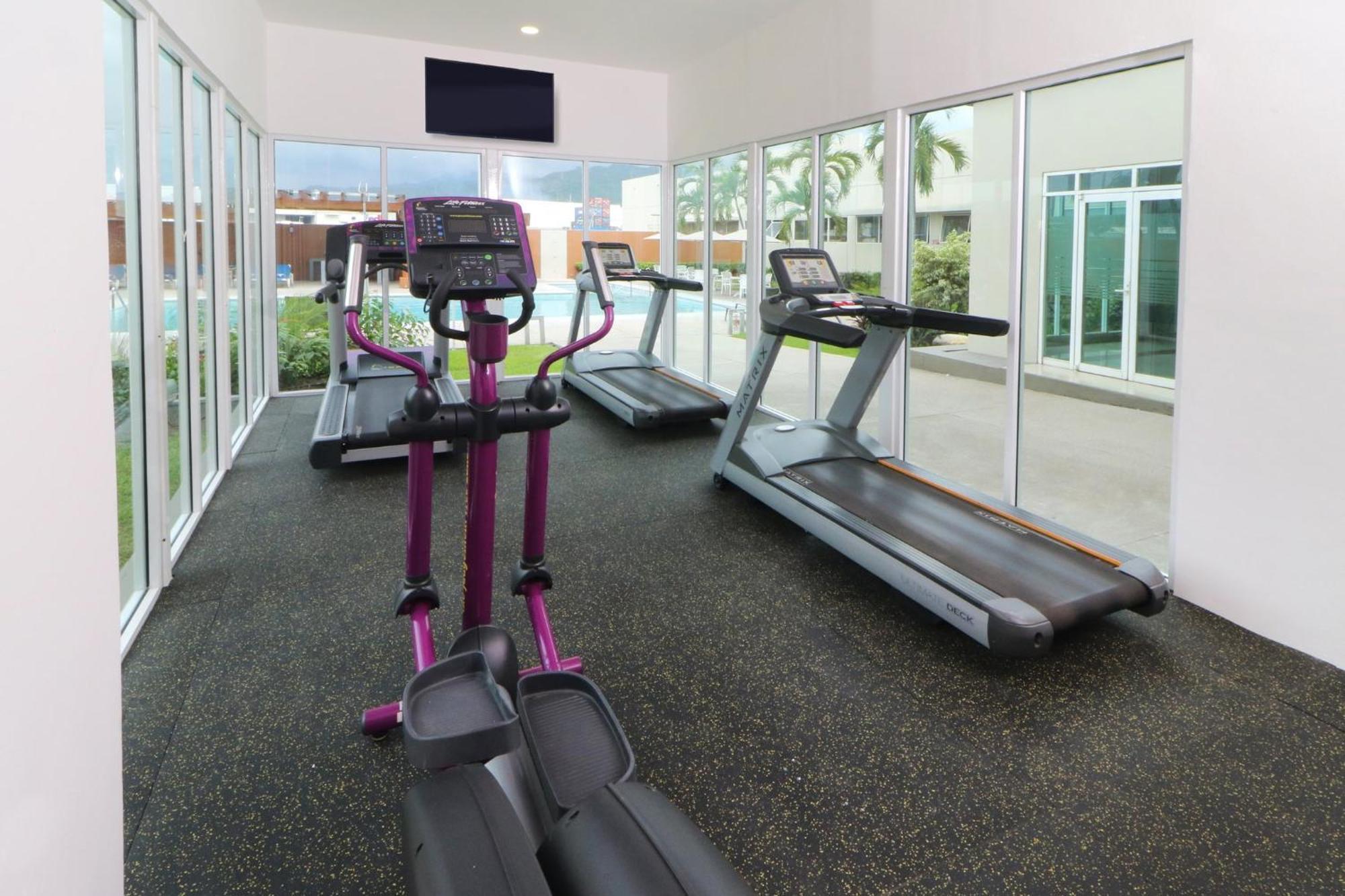 Holiday Inn Express Manzanillo By Ihg Extérieur photo