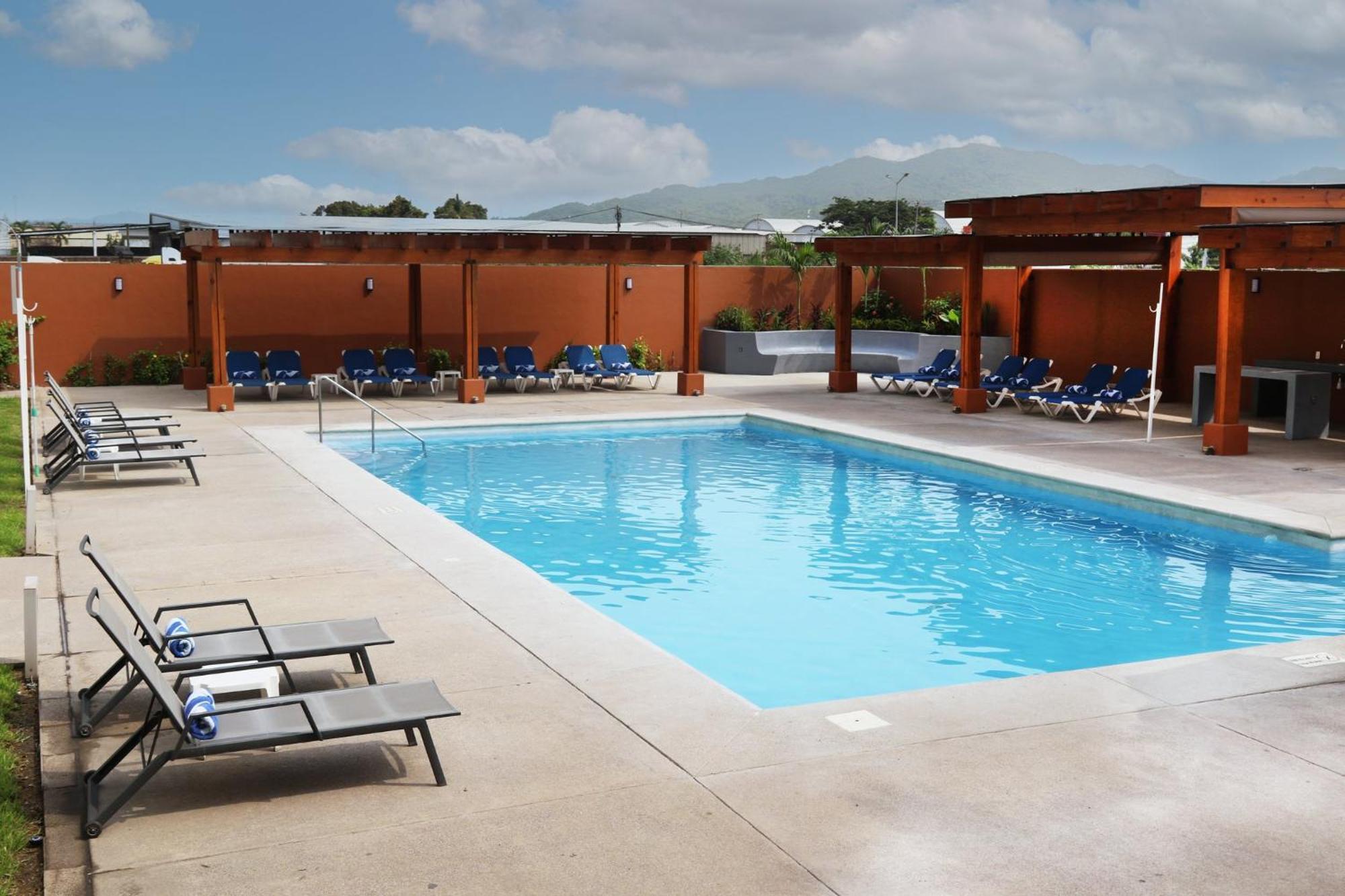 Holiday Inn Express Manzanillo By Ihg Extérieur photo