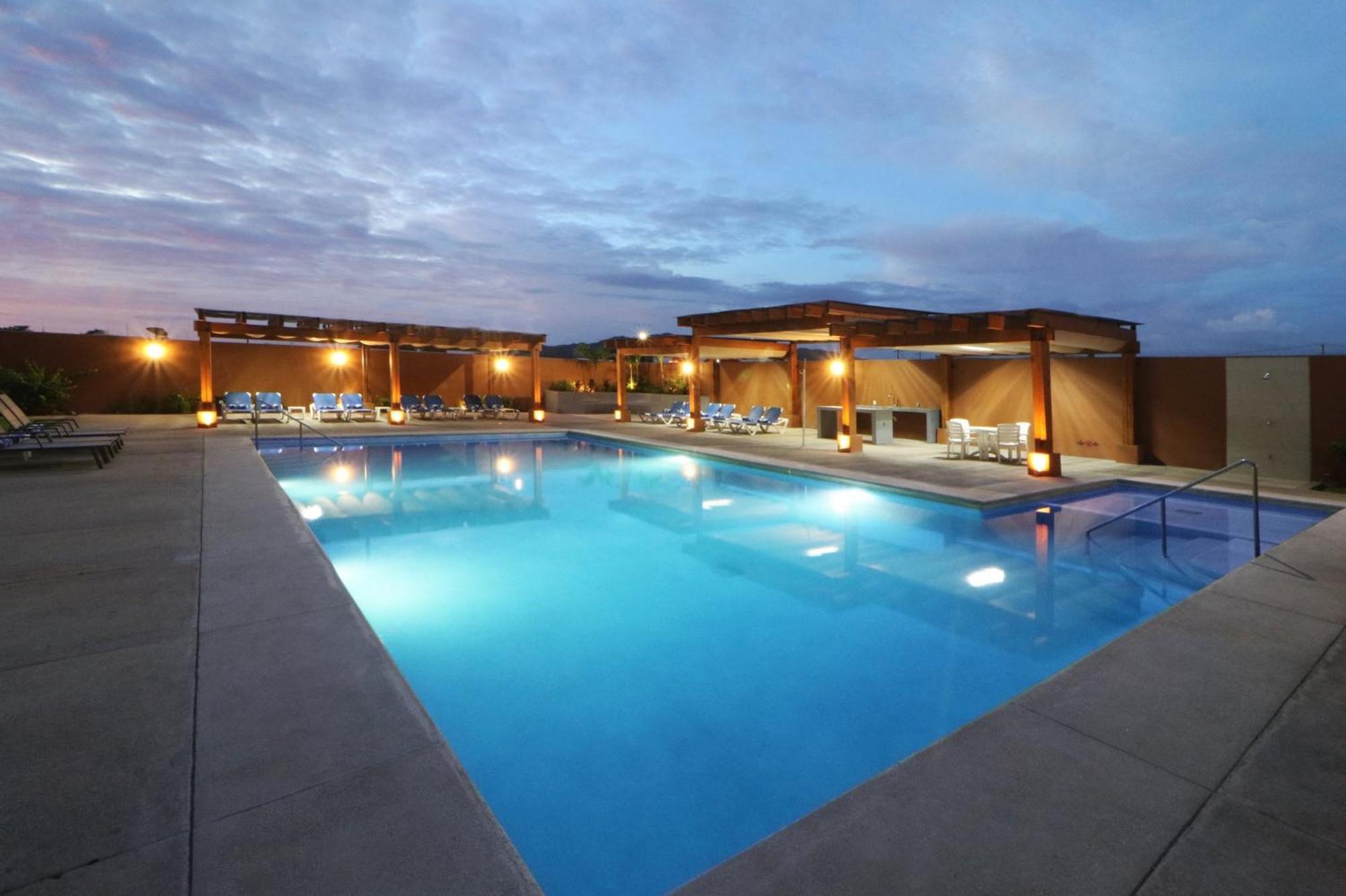 Holiday Inn Express Manzanillo By Ihg Extérieur photo