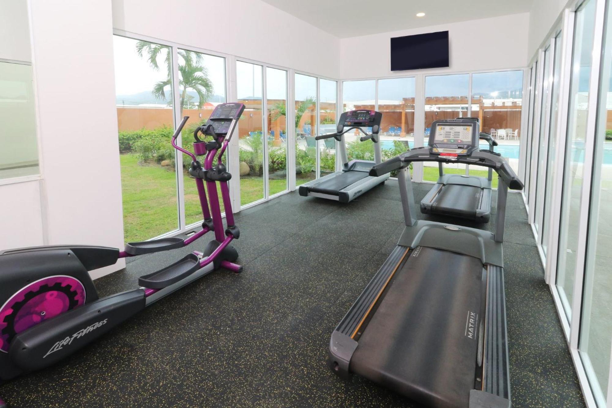 Holiday Inn Express Manzanillo By Ihg Extérieur photo