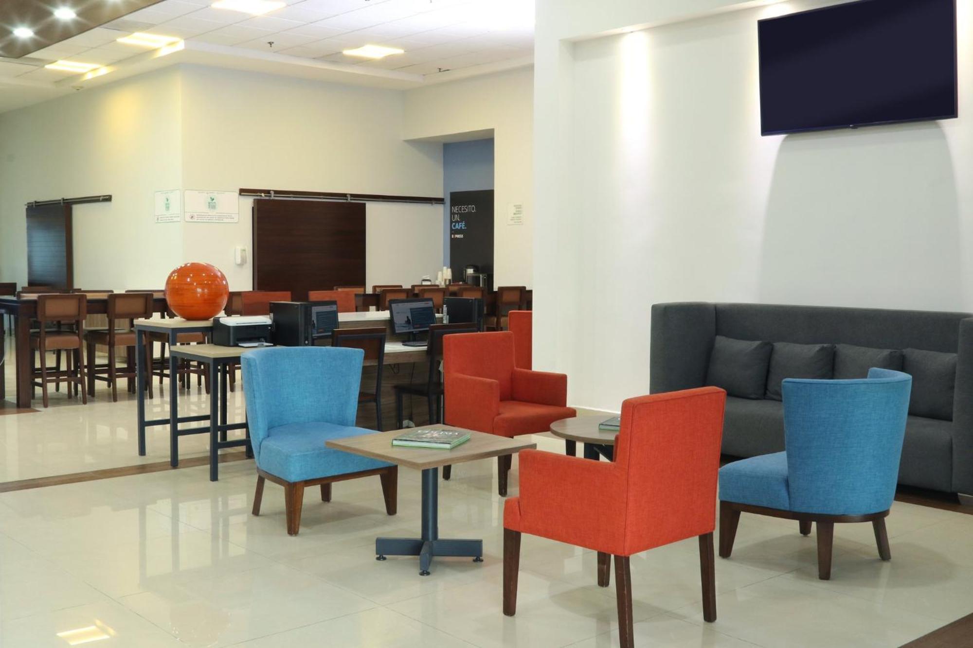Holiday Inn Express Manzanillo By Ihg Extérieur photo