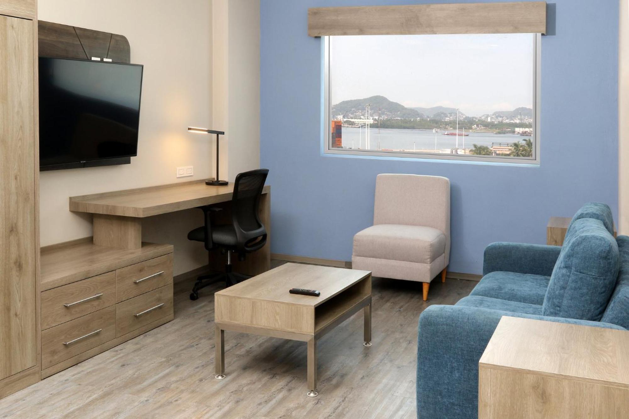 Holiday Inn Express Manzanillo By Ihg Extérieur photo