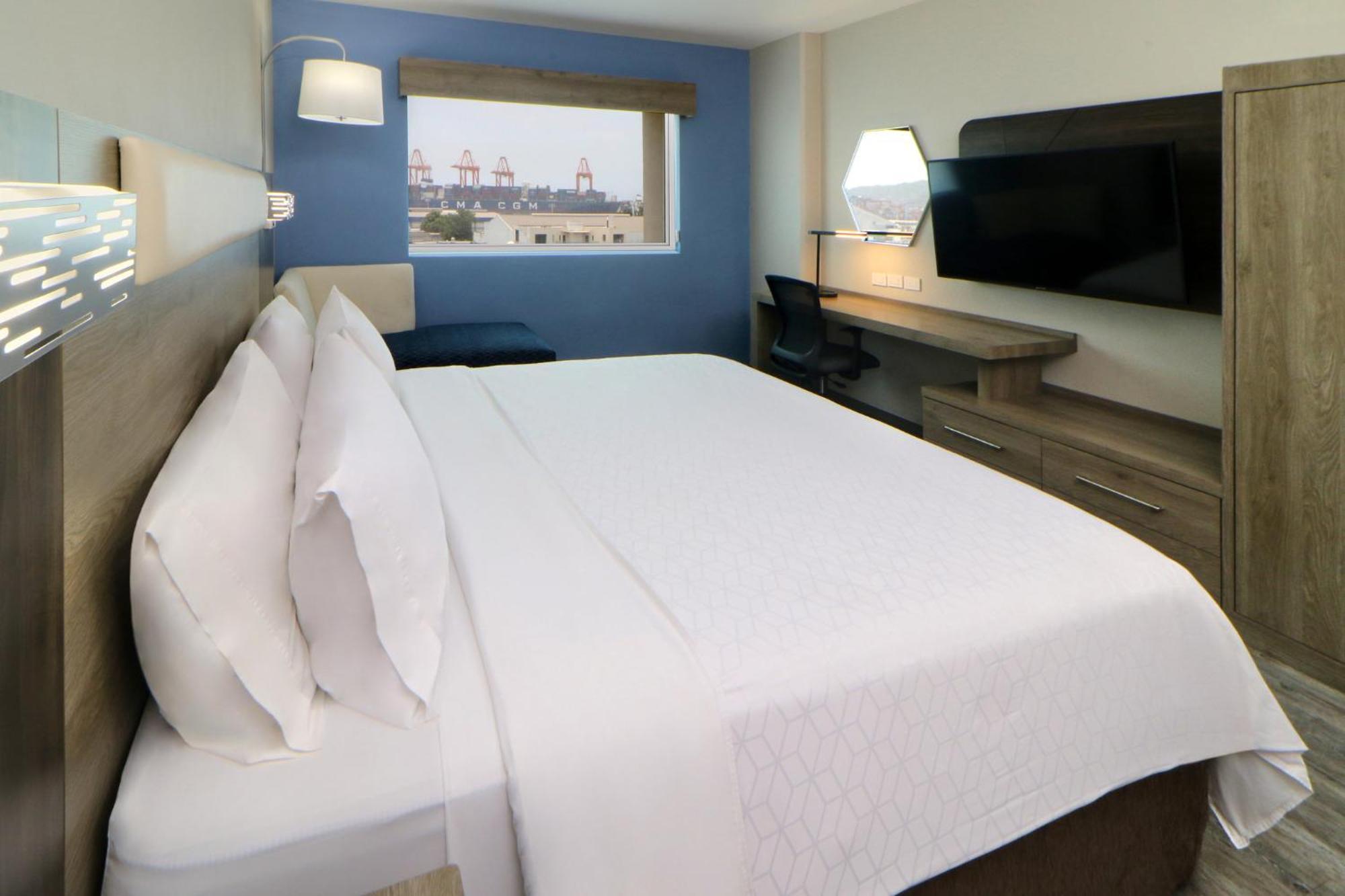 Holiday Inn Express Manzanillo By Ihg Extérieur photo
