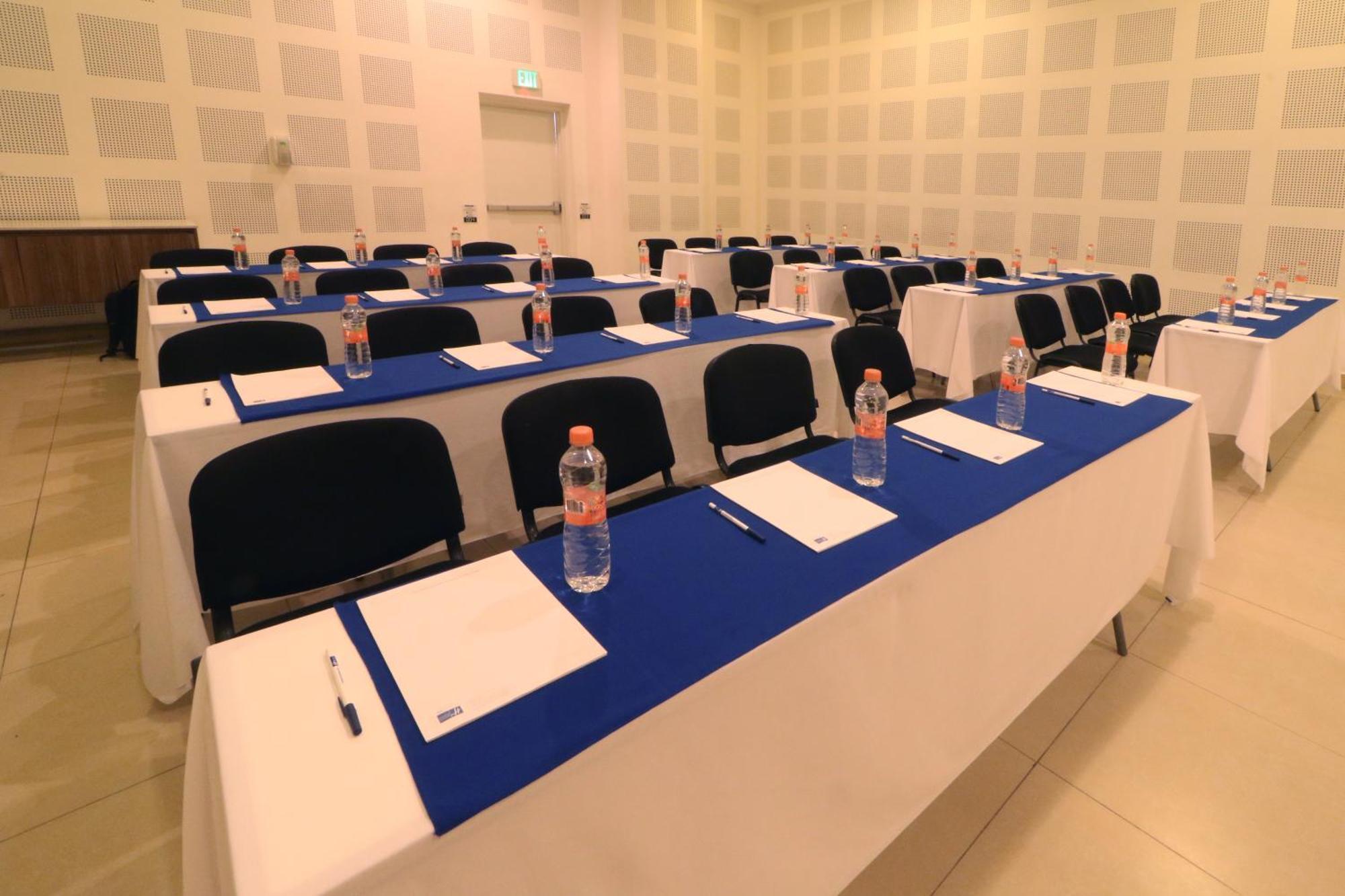 Holiday Inn Express Manzanillo By Ihg Extérieur photo
