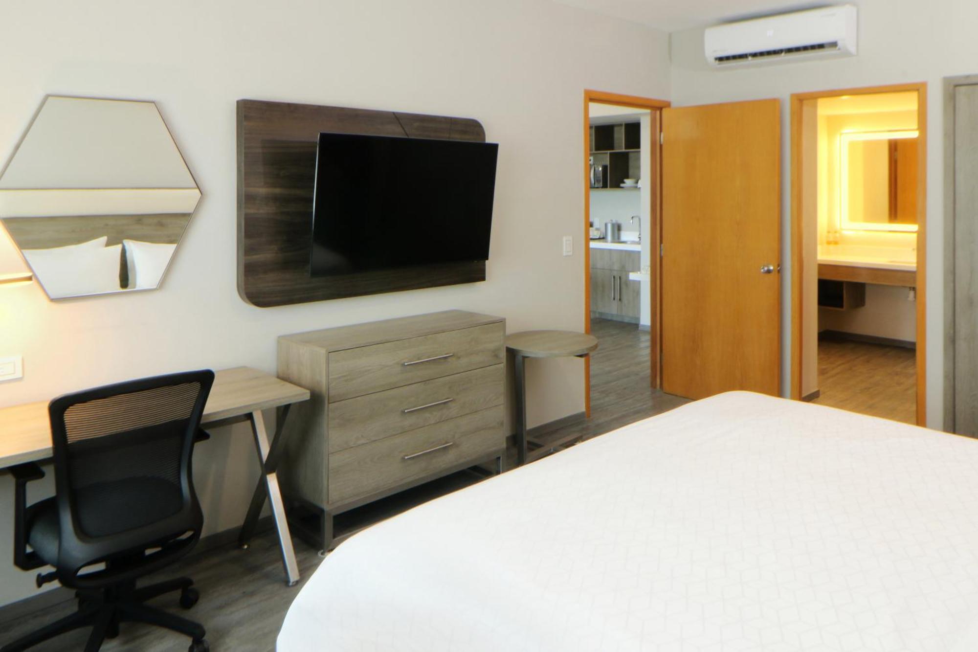 Holiday Inn Express Manzanillo By Ihg Extérieur photo