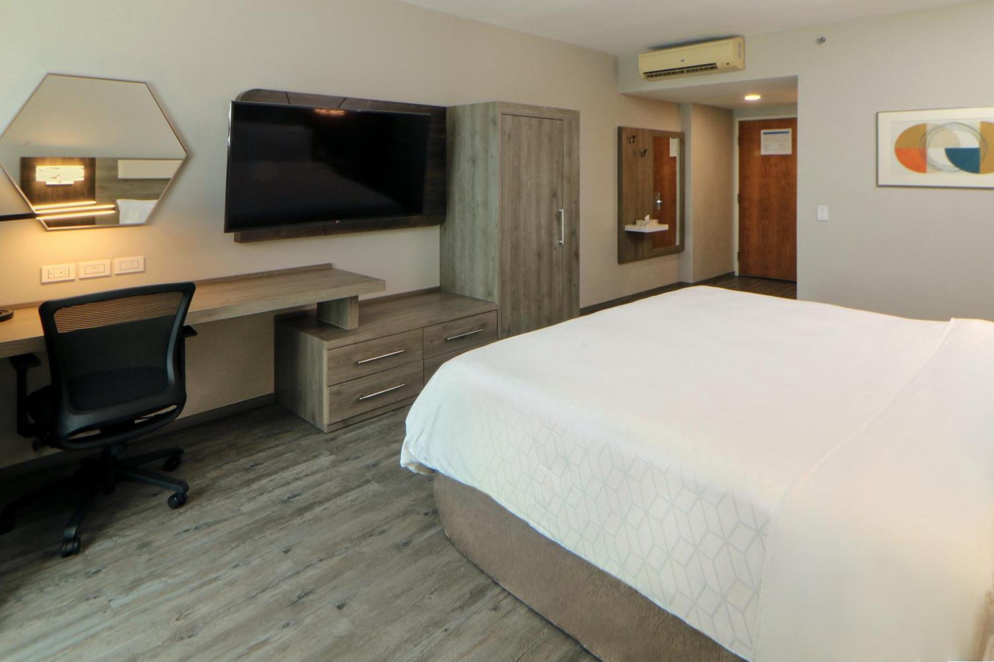 Holiday Inn Express Manzanillo By Ihg Extérieur photo
