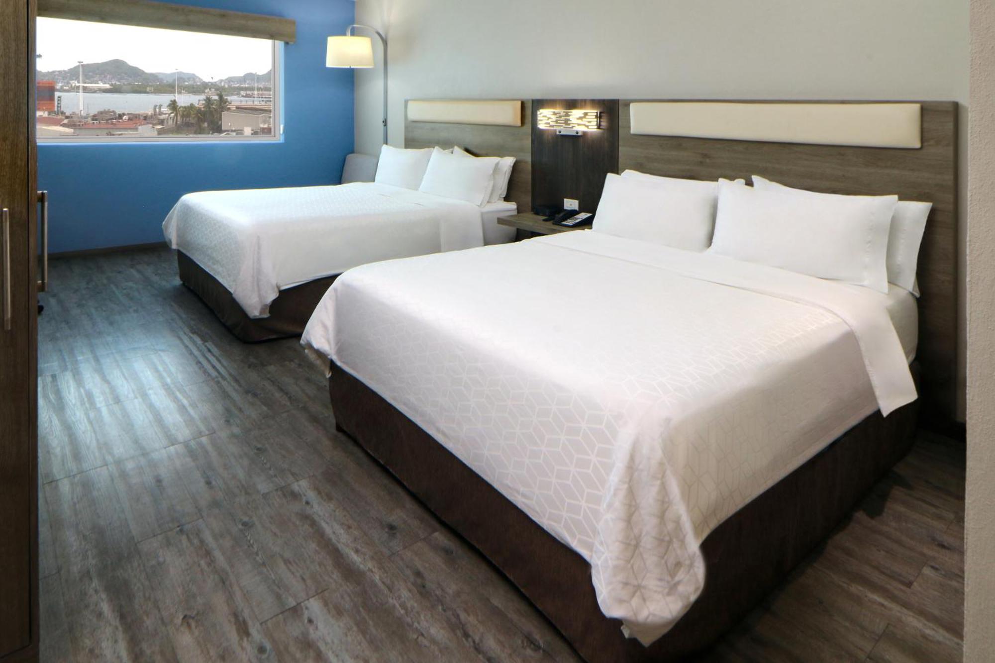 Holiday Inn Express Manzanillo By Ihg Extérieur photo