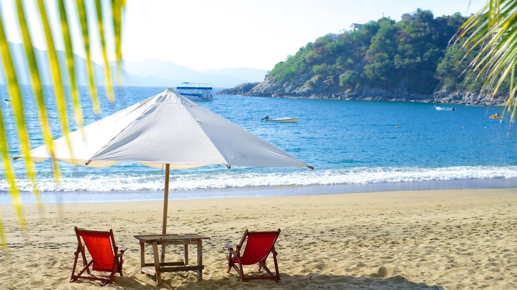 Holiday Inn Express Manzanillo By Ihg Extérieur photo