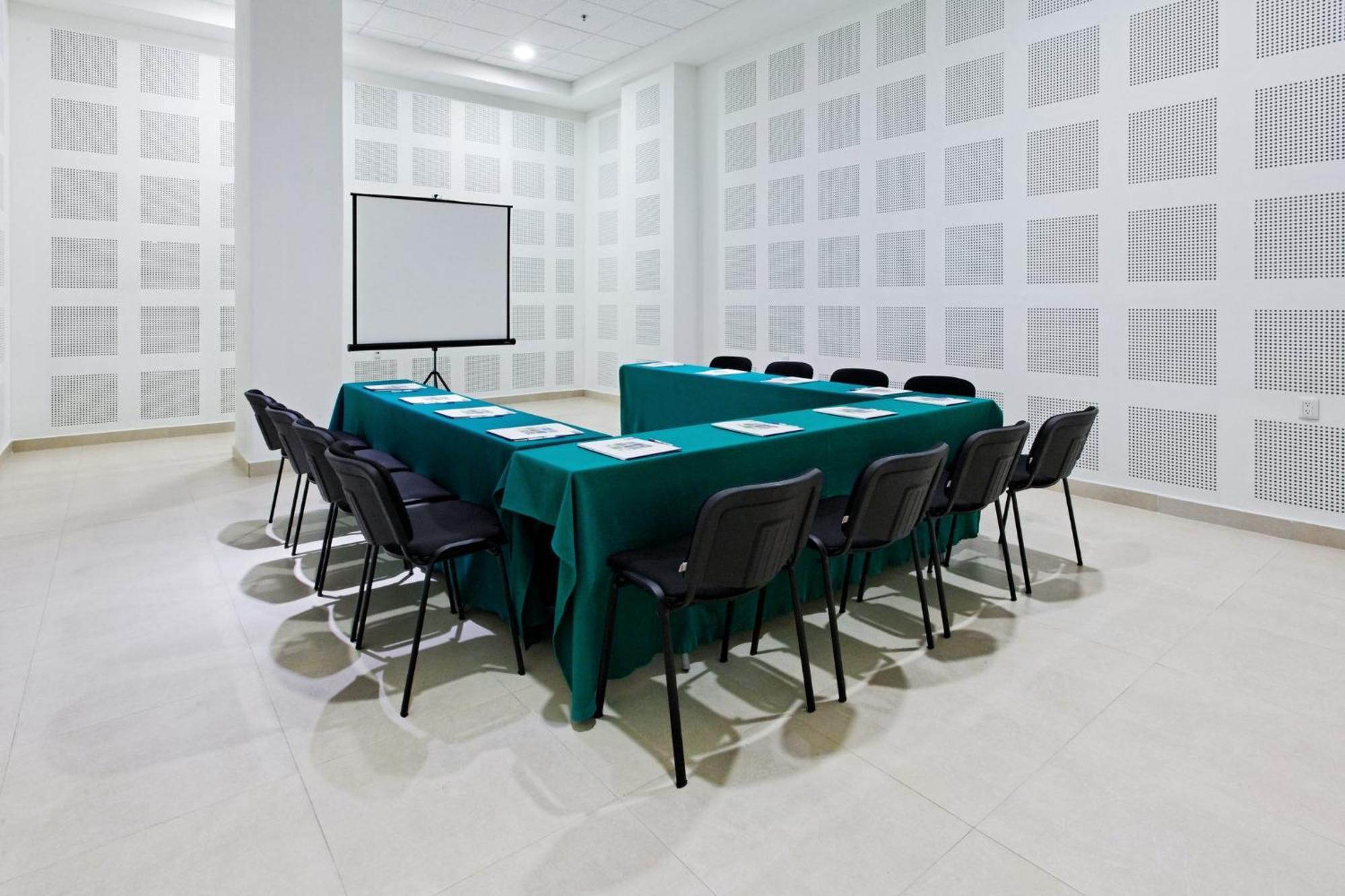 Holiday Inn Express Manzanillo By Ihg Extérieur photo