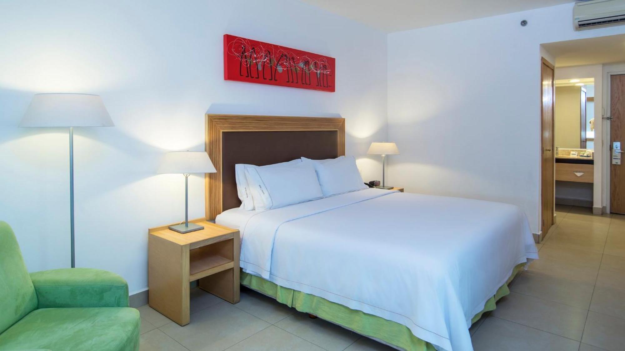 Holiday Inn Express Manzanillo By Ihg Extérieur photo