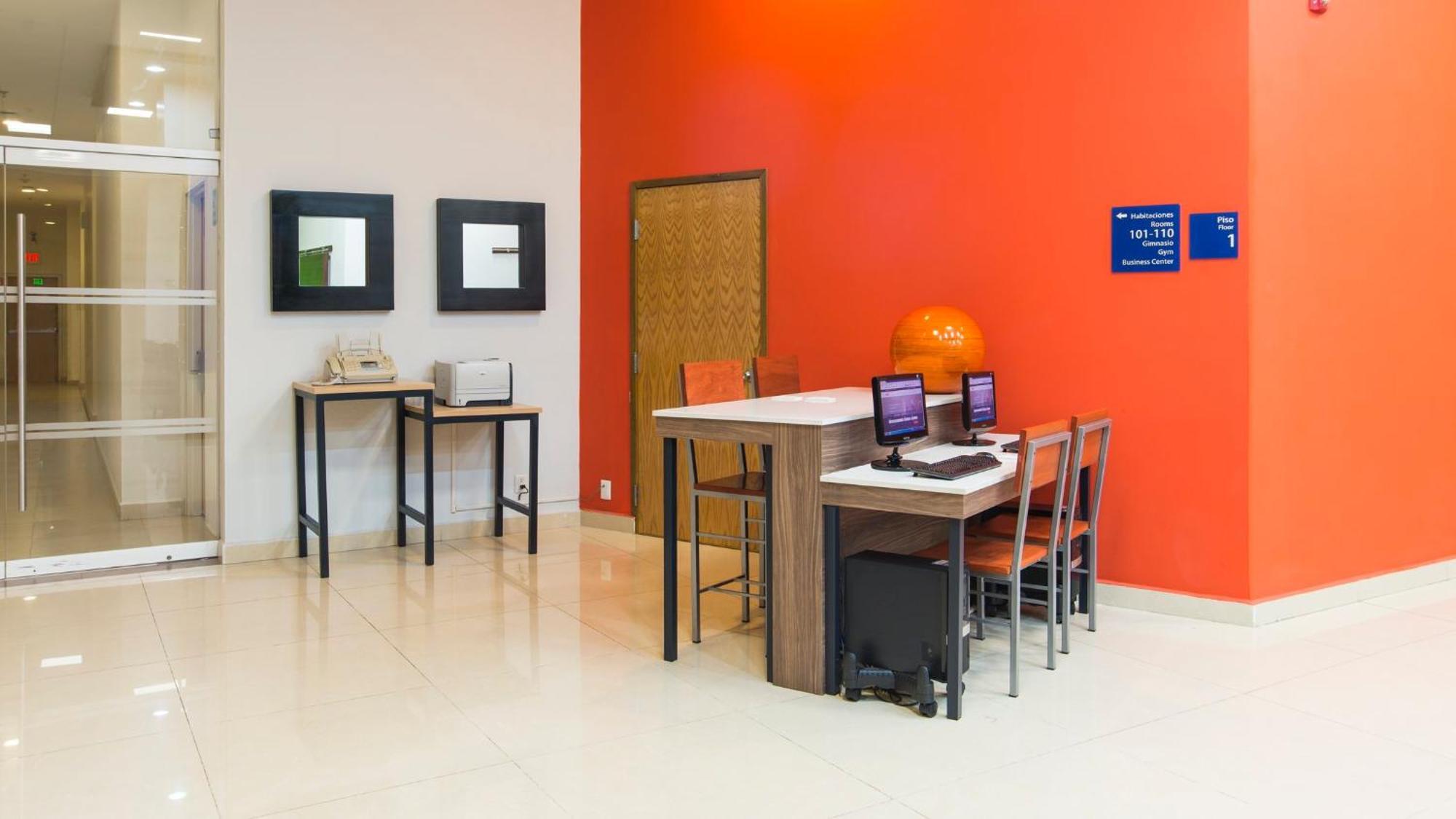 Holiday Inn Express Manzanillo By Ihg Extérieur photo