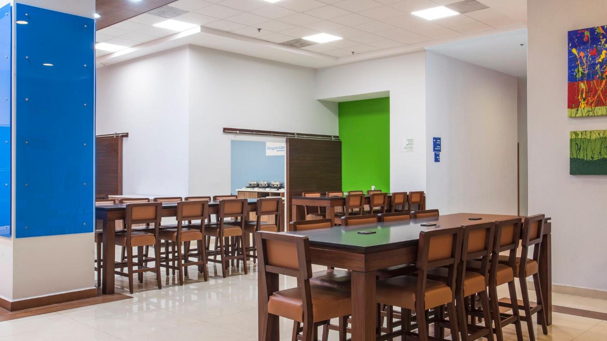 Holiday Inn Express Manzanillo By Ihg Extérieur photo