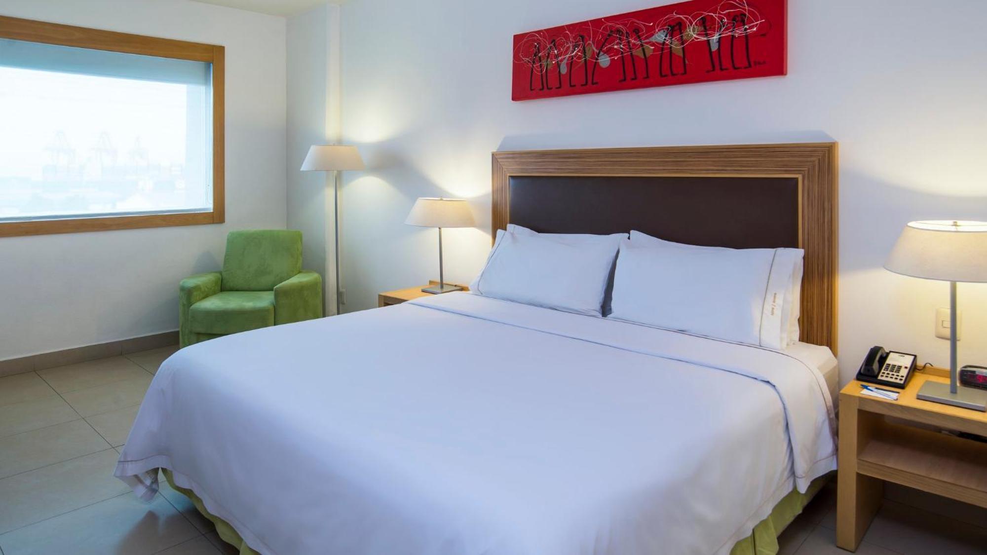 Holiday Inn Express Manzanillo By Ihg Extérieur photo