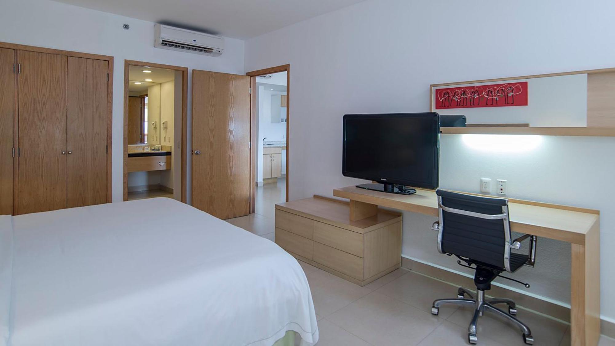 Holiday Inn Express Manzanillo By Ihg Extérieur photo