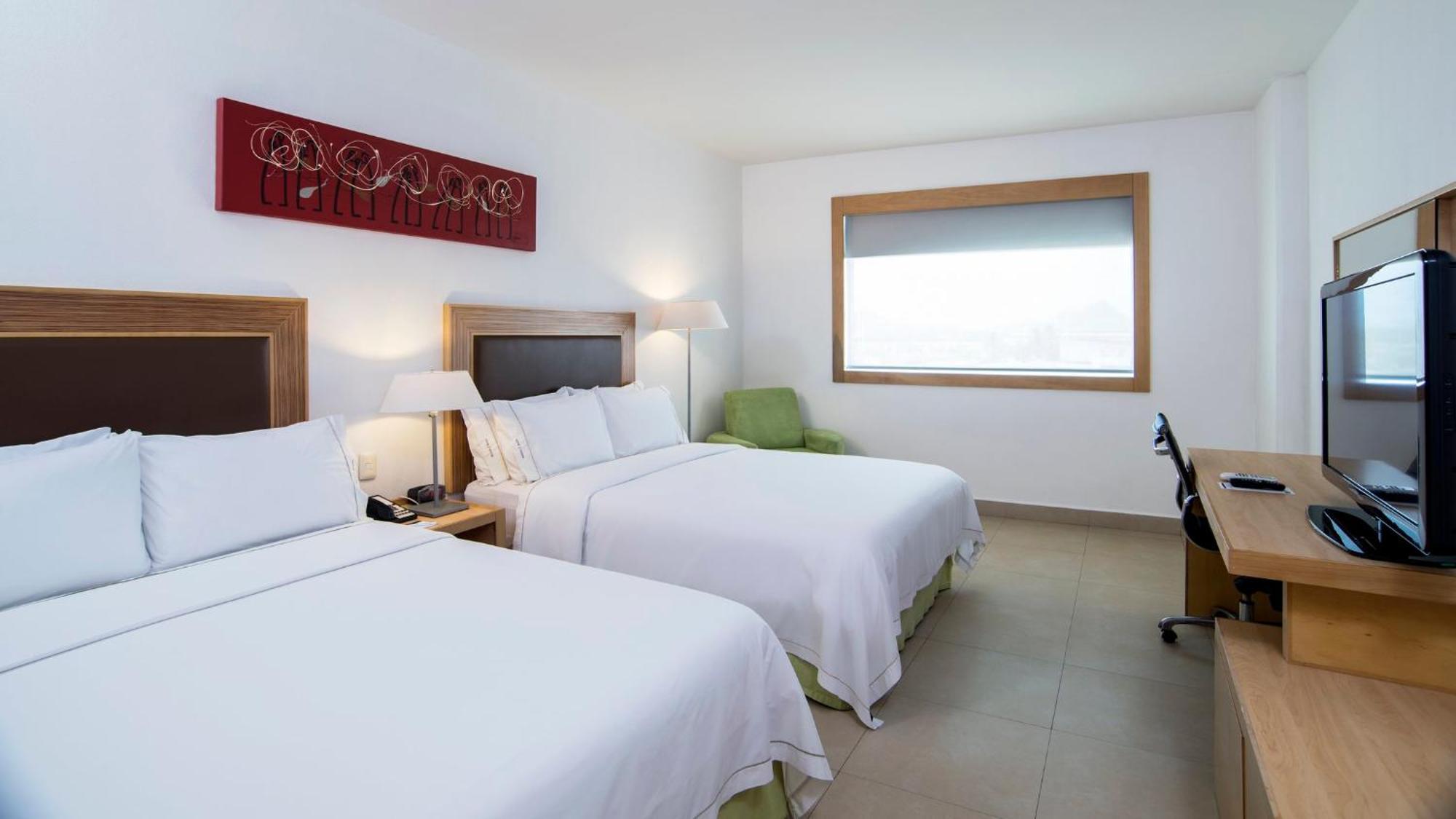 Holiday Inn Express Manzanillo By Ihg Extérieur photo