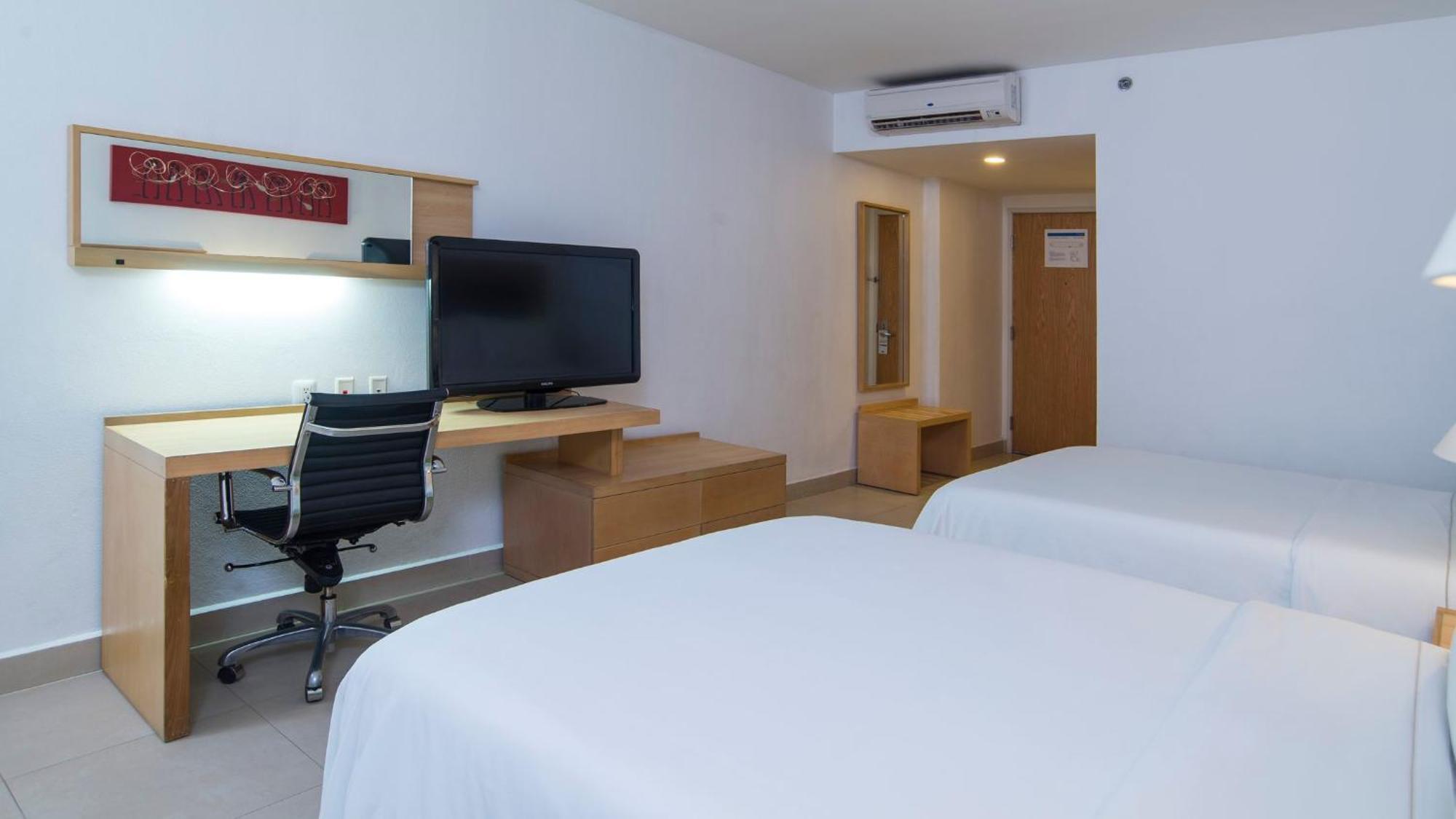 Holiday Inn Express Manzanillo By Ihg Extérieur photo