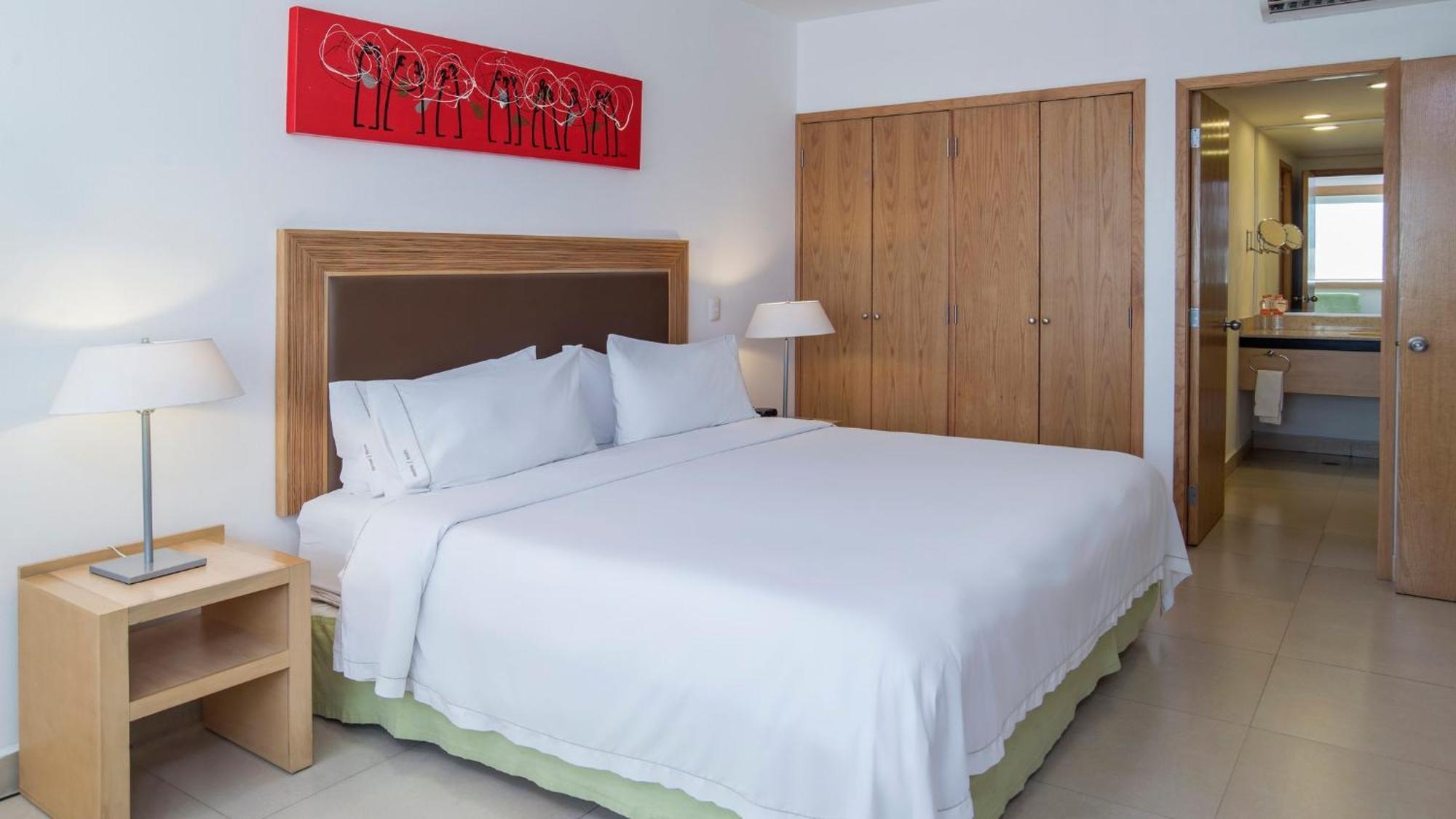 Holiday Inn Express Manzanillo By Ihg Extérieur photo